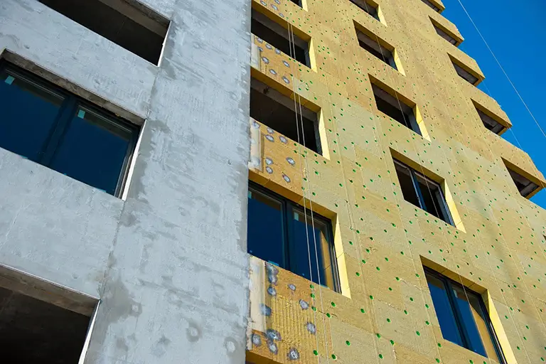 Yapı Güçlendirme firması seçiminde teknik yeterlilik ve uzmanlık